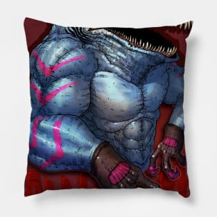 Jawesome! Pillow