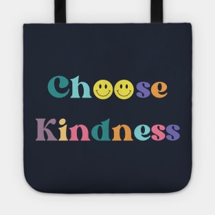 Choose Kindness Tote