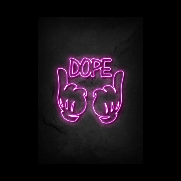 Dope by Durro