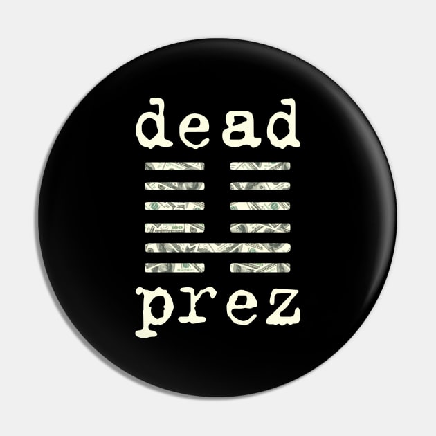 DP Pin by undergroundART