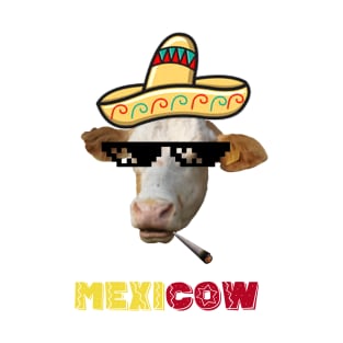 Mexicow T-Shirt