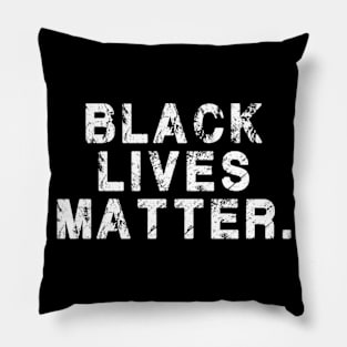 Black Lives Matter Pillow