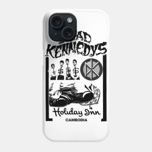 Dead Kennedys Band Phone Case