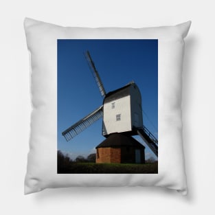 Mountnessing, Essex Pillow