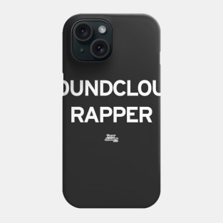 Soundcloud Rapper Phone Case