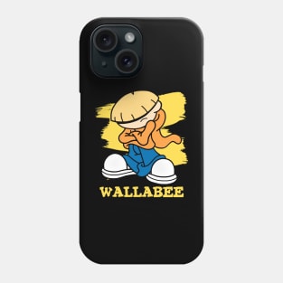 walabee Phone Case