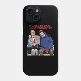 Uncle Buck Amazing Antics Phone Case