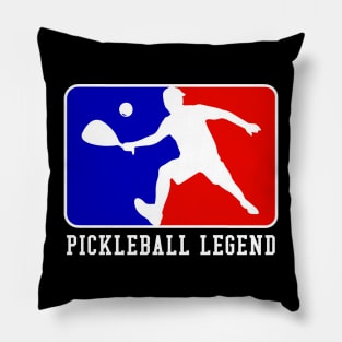 PICKLEBALL LEGEND Pillow