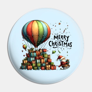 Festive Cartoon Delights: Elevate Your Holidays with Cheerful Animation and Whimsical Characters! Pin