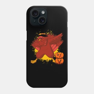 Halloween Happy Halloween Funny xxxxx costume Phone Case