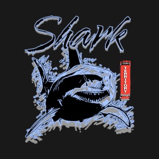 Shark's Realm T-Shirt