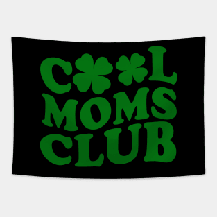 Cool Mom Club Tapestry