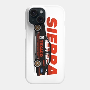 SIERRA RS COSWORTH Phone Case