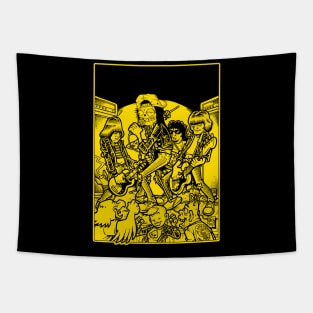 lets bruh Tapestry