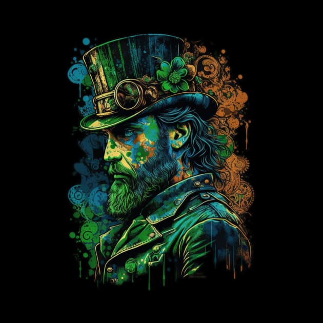 Leprechaun 3 by Discover Madness