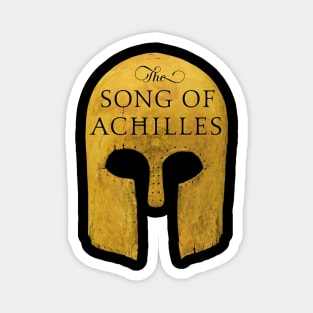 The Song of Achilles Magnet