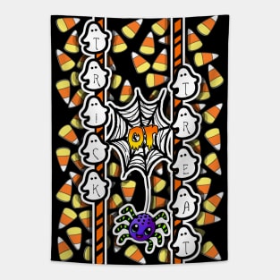 TrickOrTreat Tapestry