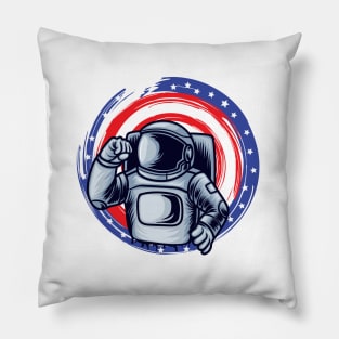 USA Astrostrong Pillow