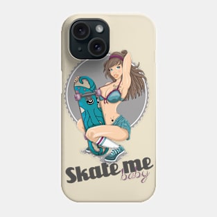 Shate Me Phone Case
