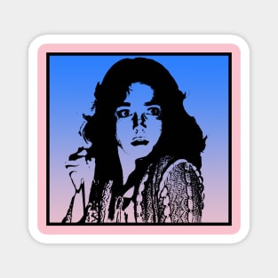 Suspiria 1977 Magnet