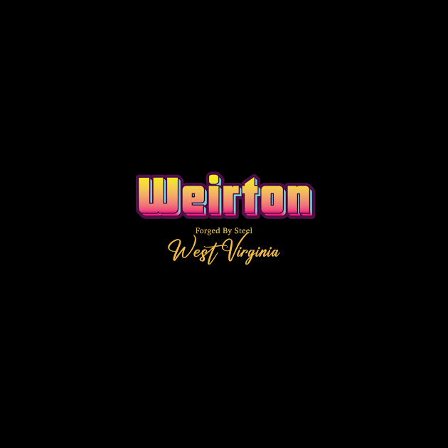 Weirton by Delix_shop