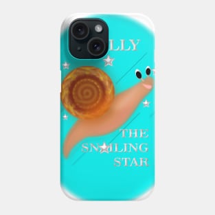 SHELLY Phone Case