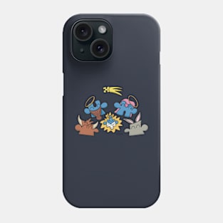 Christmas collection 18 Phone Case