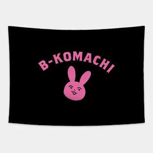 Oshi no Ko Hoshino Ai B-Komachi Tapestry