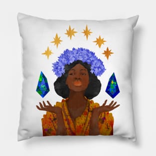 Libra Pillow