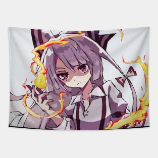 Mokou Tapestry