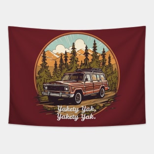 Yakety yak (don't talk back) Tapestry