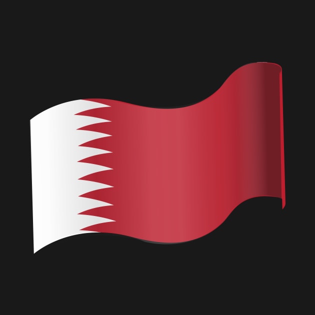 Qatar by traditionation