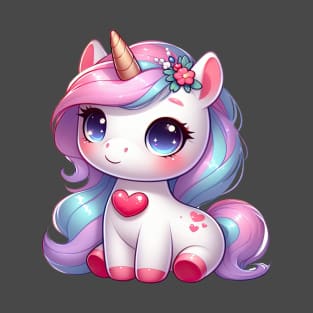 Unicorn T-Shirt