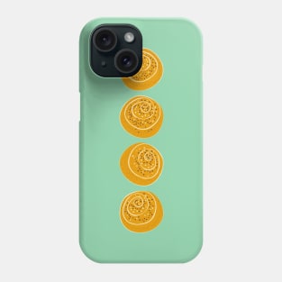 Heavenly Pastry Phone Case