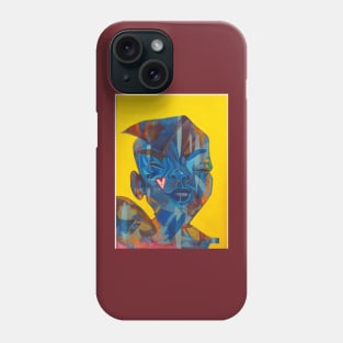 Eden Phone Case