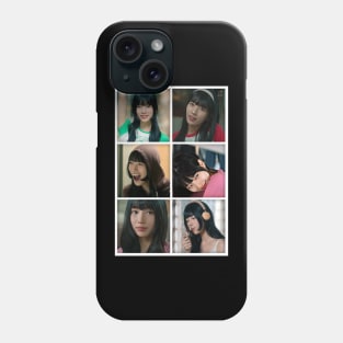 Lee Doona Photobooth Phone Case