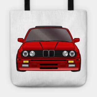 M3 E30 Tote