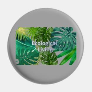 Eco-local living,palm treesummer, summertime, summer season Pin