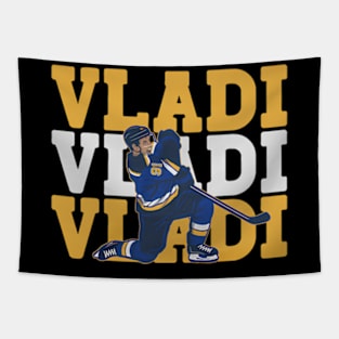 Vladimir Tarasenko Vladi Chant Tapestry