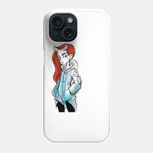 Develyn Phone Case