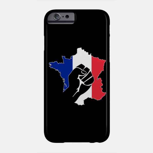 French fist