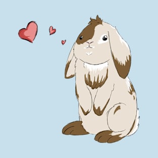 Bunny Love T-Shirt