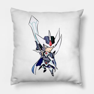 Blaster Blade Exceed Cardight Vanguard G NEXT Pillow