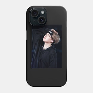 Suga Min Yoongi BTS Phone Case