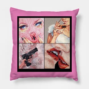 GIRLS Pillow