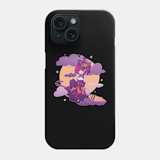 This is Halloween! Kairi Phone Case