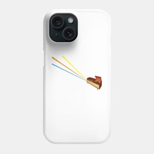 Broadcast Phone Case