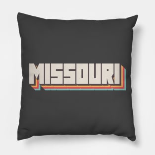 Missouri Pillow