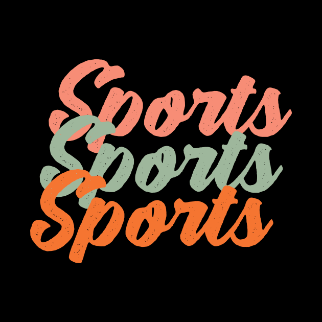 sports by teemarket