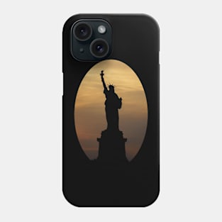 Liberty! Phone Case